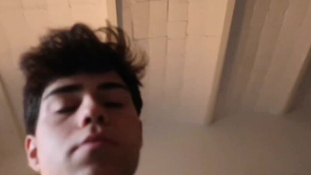 Benji krol — getting lost while traveling alone *almost cries*