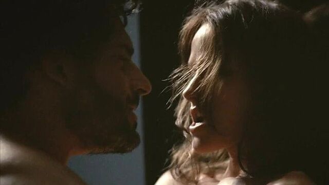 Kelly overton - true blood