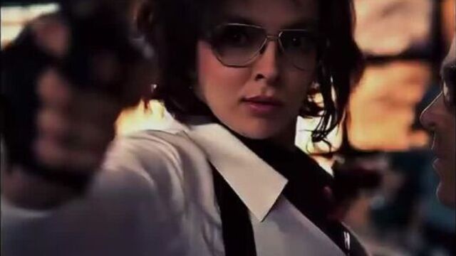 Free guy | molotov girl