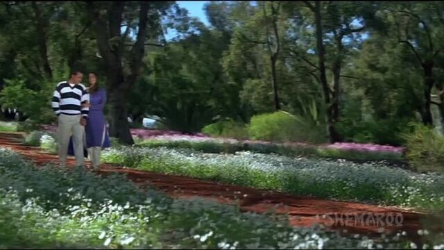 Aa ab laut chalen - title song - aishwarya rai & akshaye khanna - bollywood romantic songs