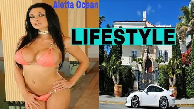 Aletta ocean lifestyle, biography, car, house, income net worth_ thefilmyfan (720p)