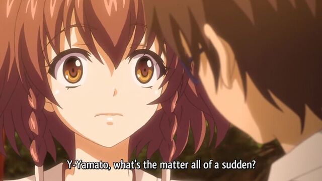 [hh] nuki doki! tenshi to akuma no sakusei battle - revolution - episode 1