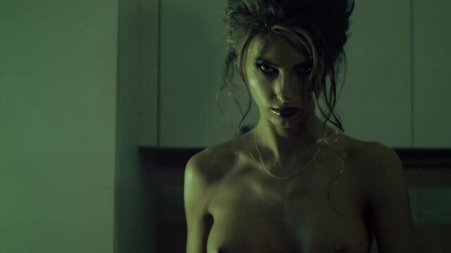 Daria shy - little intrigue