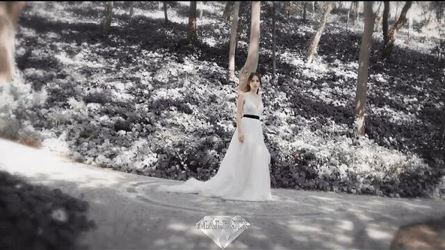 Ozgur ezgi ❖ falling in love with you