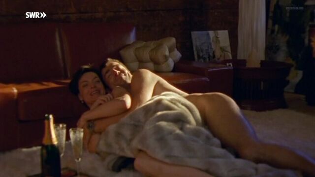 Marion mitterhammer nude - utta danella - der mond im see (de 2004) 720p watch online / марион миттерхаммер