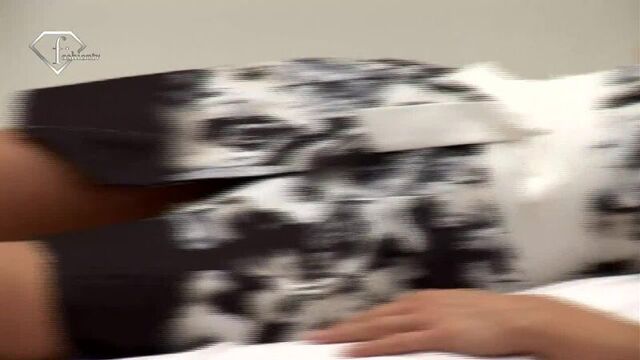 Manuela arcuri per sandro ferrone