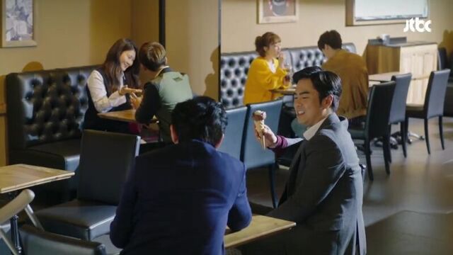 Strong woman do bong soon | ep.15 | original