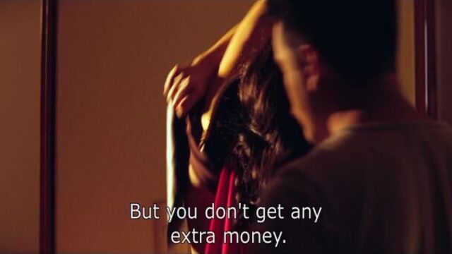 Milena pezzi nude - scherzo diabólico (2015)