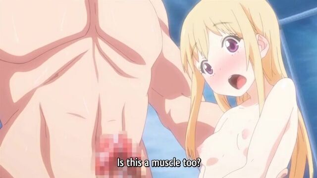 Yarimoku beach ni shuugakuryokou de!! episode 2