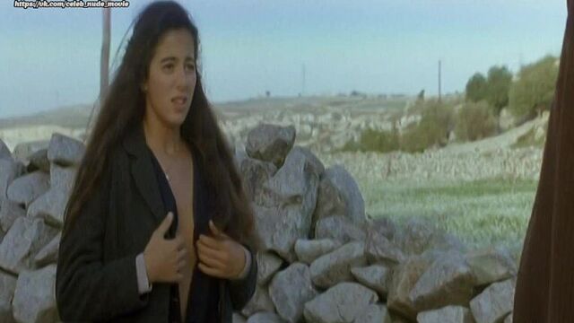 Tiziana lodato - luomo delle stelle (1995)