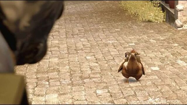 Defuse on the fly [saxxy 2014]