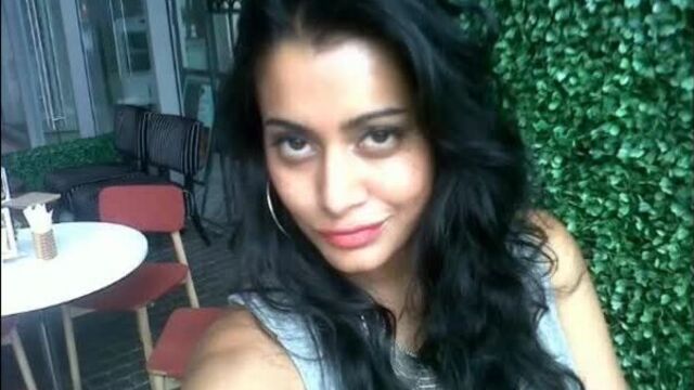 Desi cheating hotwife fucked by her white love - indian