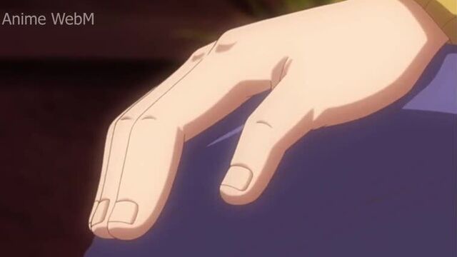 Anime.webm kawaikereba hentai demo suki ni natte kuremasu ka, jojo