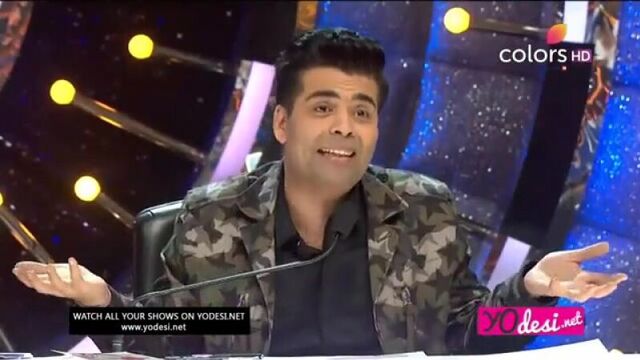 Jhalak dikhhla jaa season 9 30th july 2016 part 5