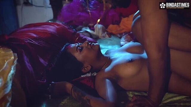 Nawali dulhan bindastimes uncut short film (2023)