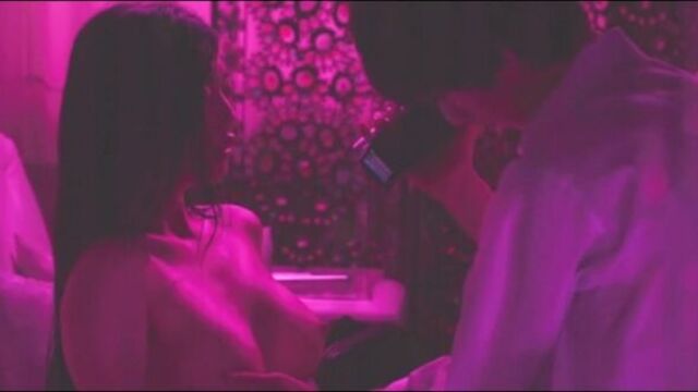 Mitsu dan nude - be my slave (2012) 1 watch online / мицу дан - будь моим рабом