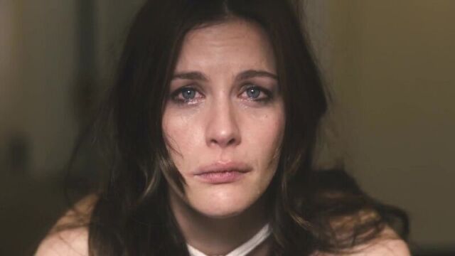 Liv tyler nude - the ledge (2011) watch online / лив тайлер - цена страсти