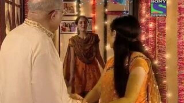 Baat hamaari pakki hai - episode 40