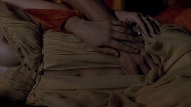 Esther nubiola nude - tirante el blanco (2006) full hd watch online / эстер нубиола - византийская принцесса