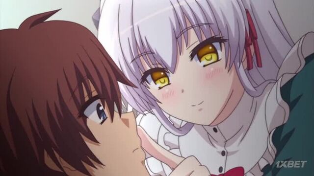 Hime-sama love life! / любовная жизнь принцесс! хентай/hentai 2020