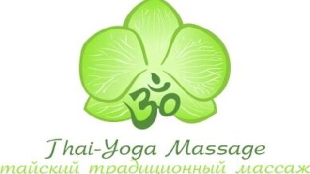 Thai-yoga massage