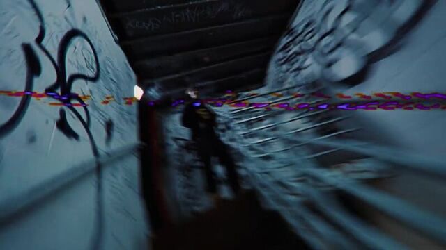 Onyx dope d.o.d. - xxx ( music video )