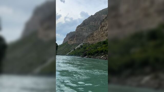 Video by luckashyowa