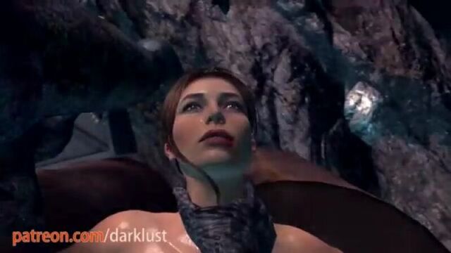 The borders of the tomb raider (part2)