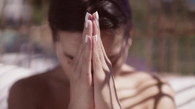 True naked yoga-anna-chloe-crystal-daniella-kara-kat-lucie-melinda-nikki-yasmin