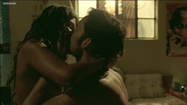 Liz gallardo - mancora (2008)