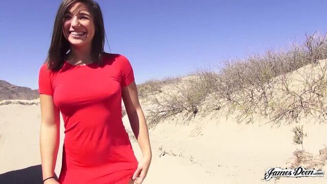 Abella danger road trip fuck-a-thon_james deen_720p