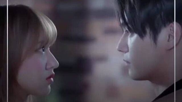 Lu sicheng (xu kai) x tong yao (cheng xiao) | falling into your smile