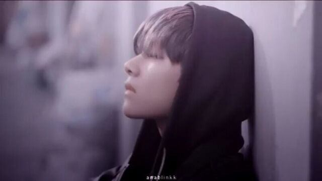 Taehyung x jisoo // fmv