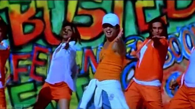 Dil tumhare bina - 36 china town (2006) hd