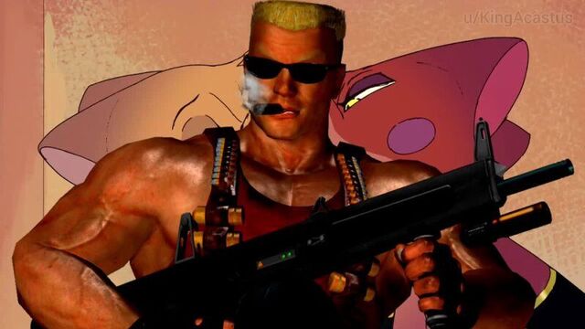 Furry yiff lesbian demon animation .tower