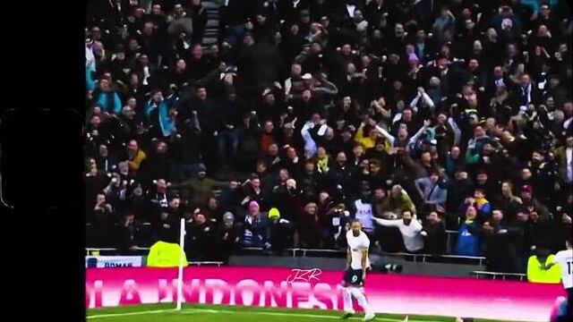 Whether you come or not, you're going to see a completely different spurs team under me