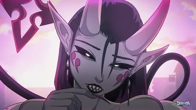 [derpixon] the cursed prince