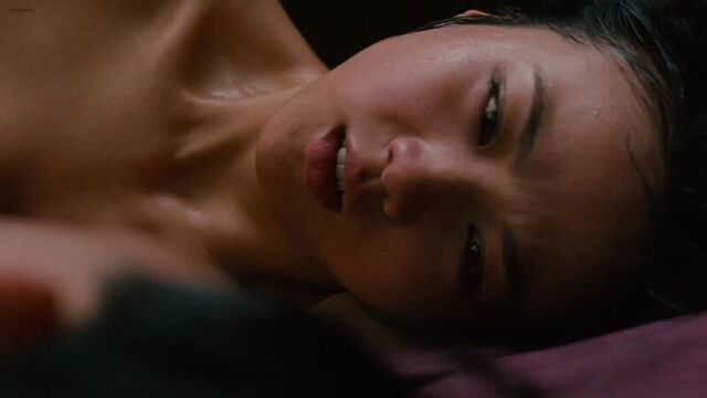 Wei tang nude - lust, caution (2007) hd 1080p watch online / вэй тан - вожделение