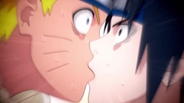 Наруто / naruto (shinsaku anime) - тизер