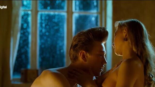 Oksana akinshina nude - stilyagi (ru 2008) 1080p watch online