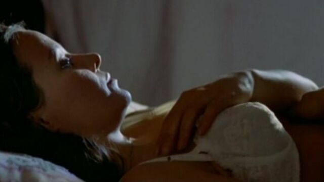 Laura antonelli nude - malizia (1973)