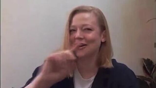 Sarah snook | honeypie