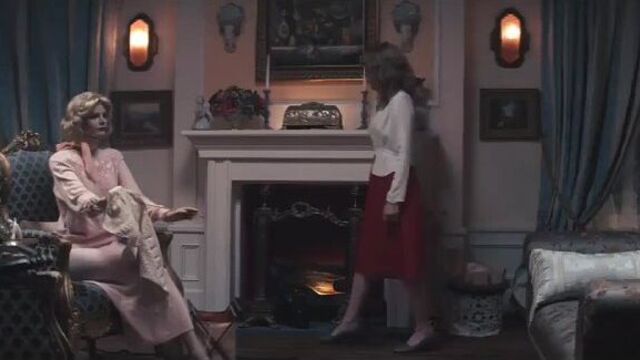 The spoils of babylon (2014) e03 kicking the habit