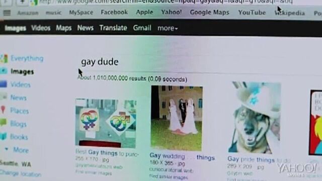 Мой друг – гей / date and switch (2014)