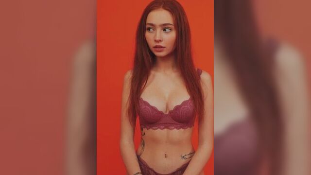 Рената валлиулина _ renata ri _ imwitching 