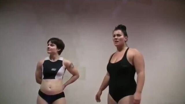 Ina black vs red devil