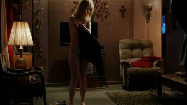 Джуно темпл (juno temple nude scenes in "killer joe" 2011)