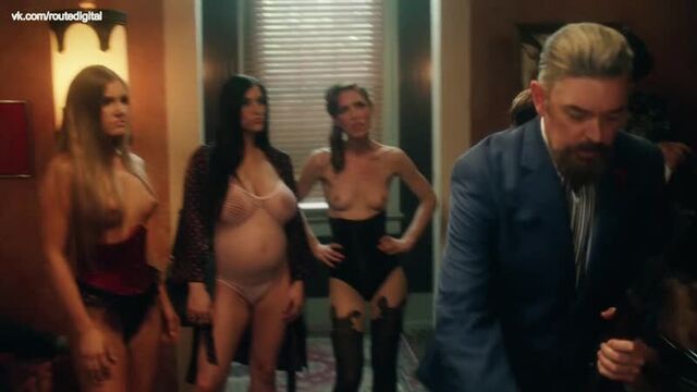 Mayra leal, sara ebert, lindsay musil, etc nude - carter & june (2017) hd 1080p web watch online