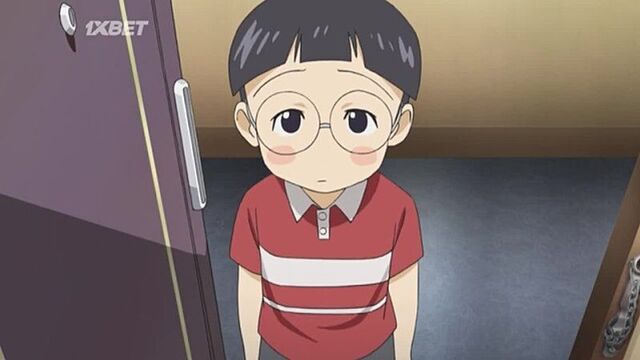 Boku to misaki-sensei