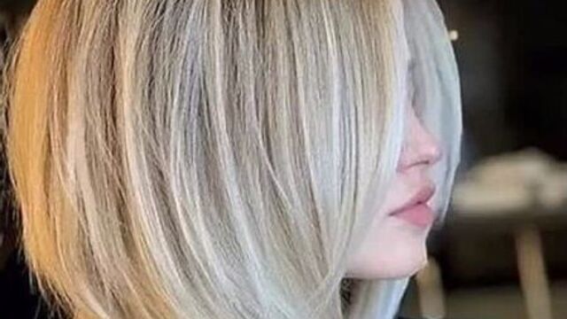 Classy peagent - how to get an undercut pixie at home： undercut pixie makeover： the edgiest haircut trend for 2023